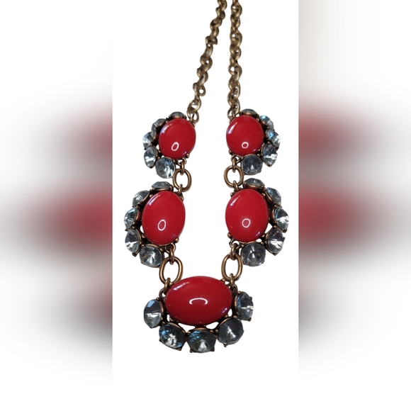 Stella & Dot Mae Statement Necklace - Picture 5 of 15